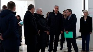 В Северную Осетию прибыли представители федеративных органов государственной власти