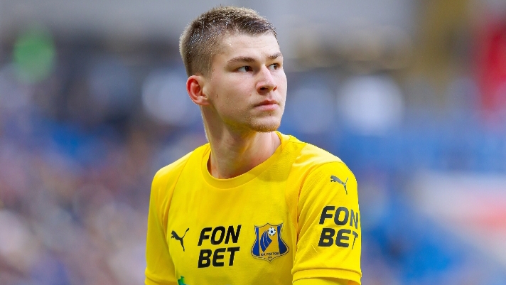 Ростов — Ноа Ереван. Матч от 04.02.2026