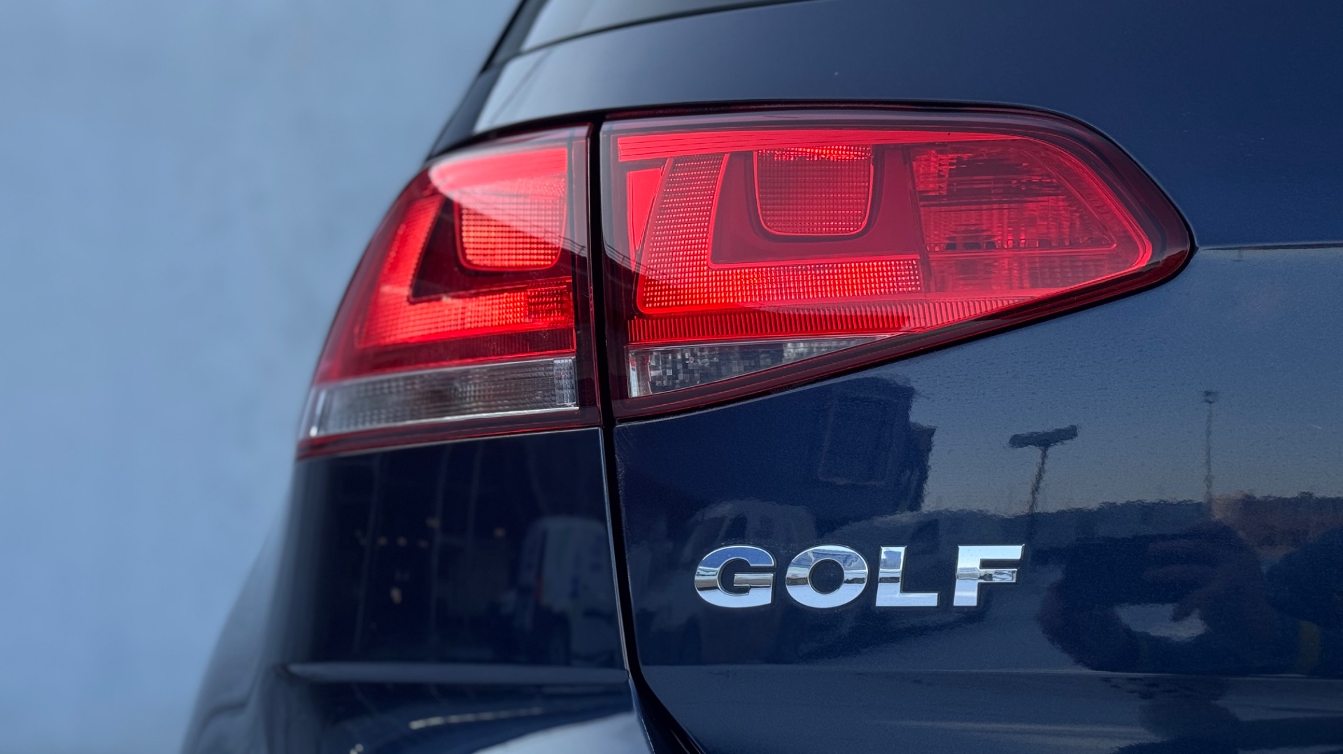 Volkswagen Golf 7 1.2 AMT 2012 смотреть онлайн