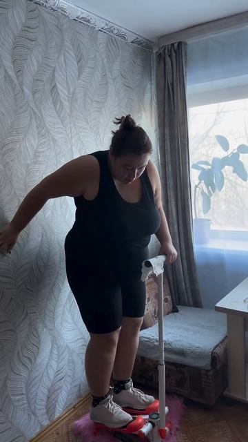 Вот и потренировались 🤣 смотреть онлайн