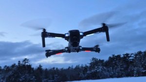 Тренировка с Дроном 🦅