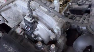 Стук ГБЦ Kia Optima самый редкий случай