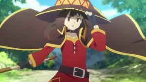 Teto Kasane - Year-Repeating Girl (KonoSuba AMV)