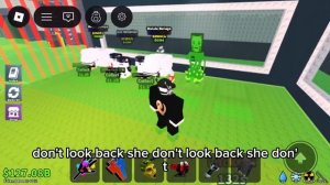 Эпичное открытие лаки блока в Steal A Brainrot