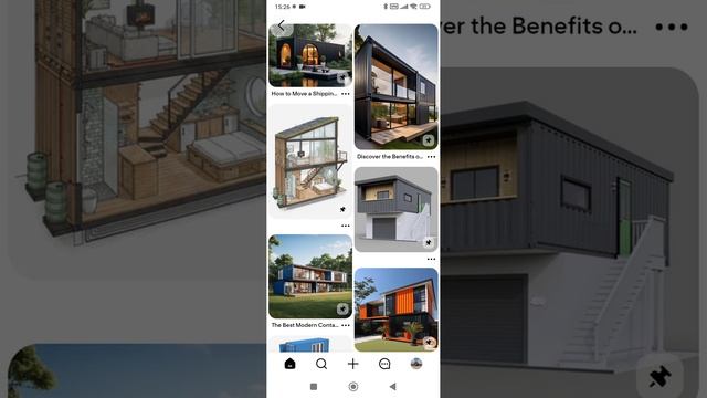 Модульные жилые дома: способы удешевления строительства. смотреть онлайн
