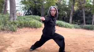 086 Лабиринты кунфу