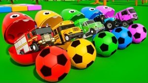 Мультики для детей. Яркие Мультики  . Детские мультики для малышей смотреть