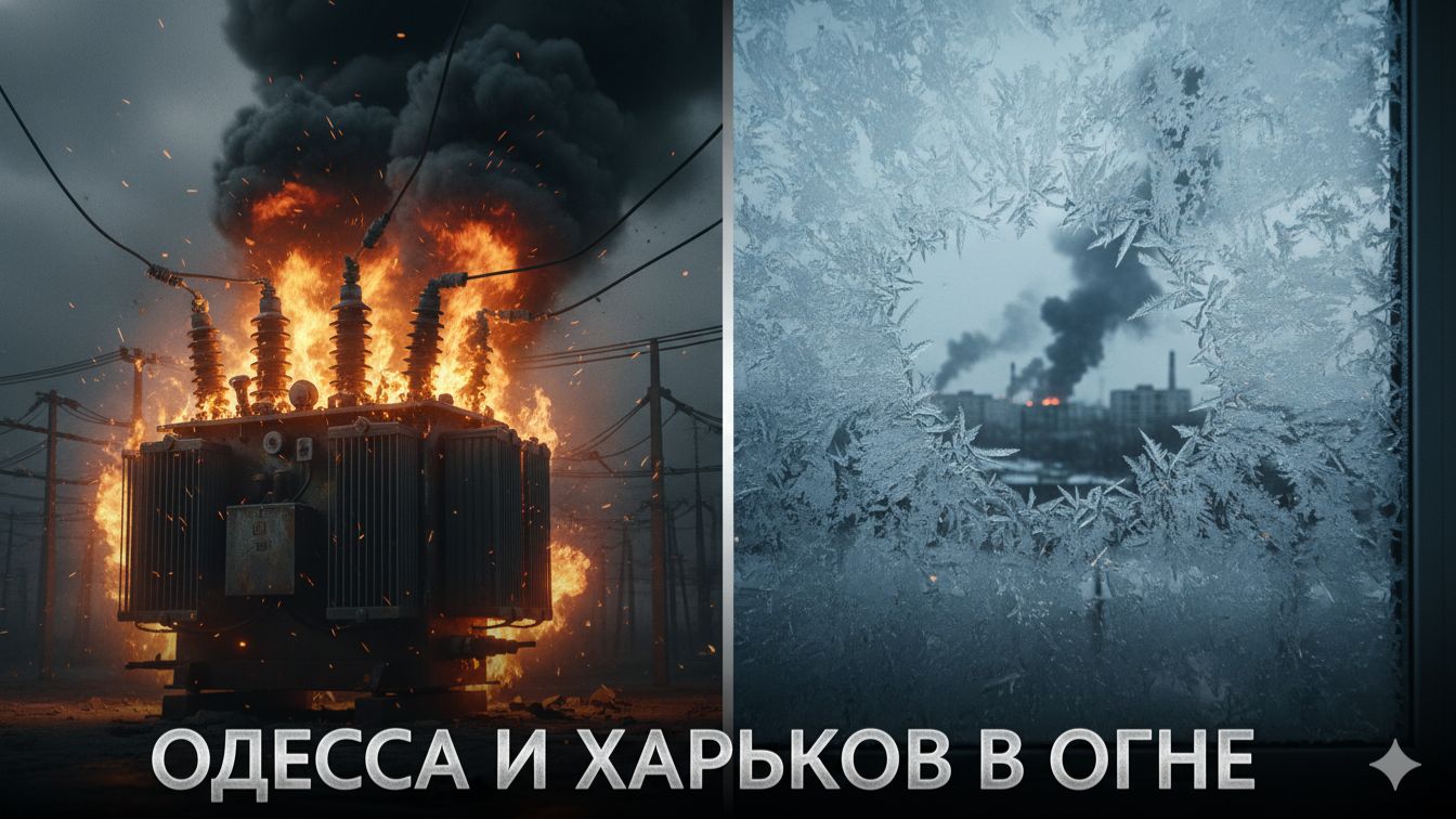 ОДЕССА И ХАРЬКОВ В ОГНЕ смотреть онлайн