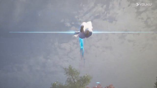 Дракон девяти небес — Трейлер