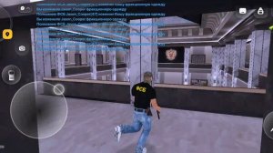 ФСБ на Русь Мобайл || 03 сервер