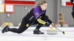 Олимпиада. Кёрлинг. Канада - Чехия 04.02.2026