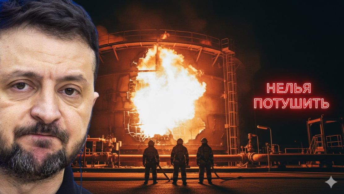 АД НА НЕФТЕБАЗЕ смотреть онлайн