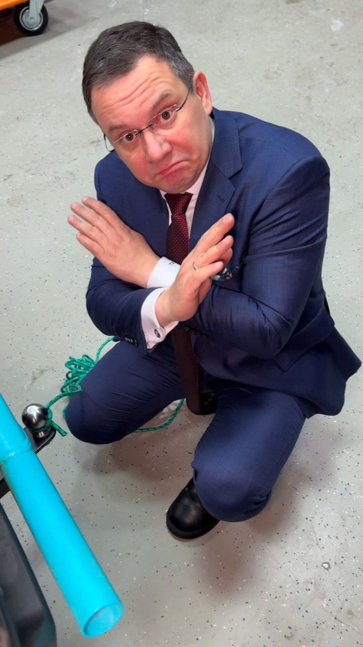 Как прочно привязать верёвку? смотреть онлайн