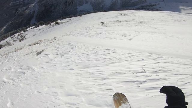 Чегет Ближние Юга 4-2-1