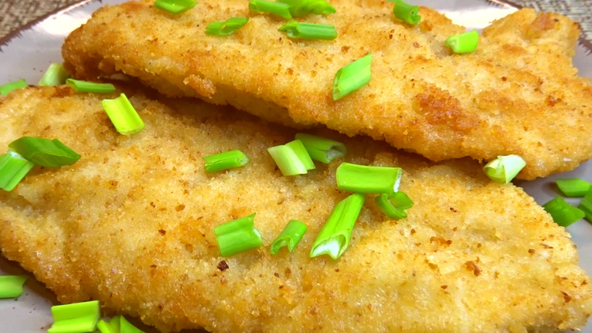 Как в ресторане только вкуснее. Сочные КУРИНЫЕ ОТБИВНЫЕ готовлю легко и просто в сковороде смотреть онлайн