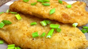 Как в ресторане только вкуснее. Сочные КУРИНЫЕ ОТБИВНЫЕ готовлю легко и просто в сковороде