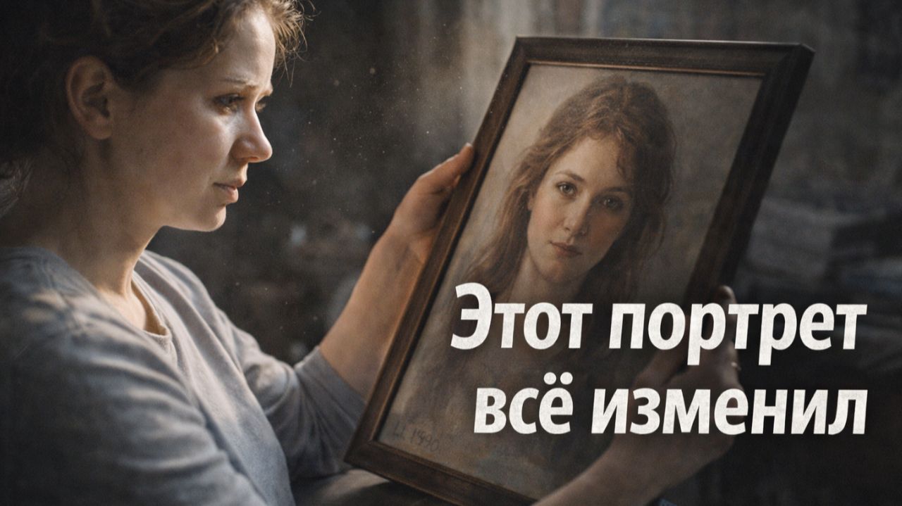 Жизненная история женщины, которая узнала правду о своём отце спустя 35 лет