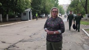 Щёлково 7, аэродром, Набережная, ВЧ 26178