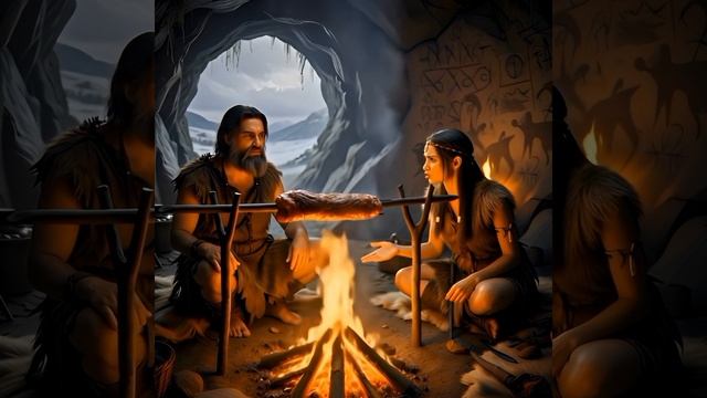 Однажды в пещере смотреть онлайн