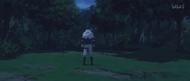 Заклинатели духов — Тизер персонажа