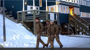 Посол РФ указал на милитаризацию Дании и подготовку к якобы войне с Россией