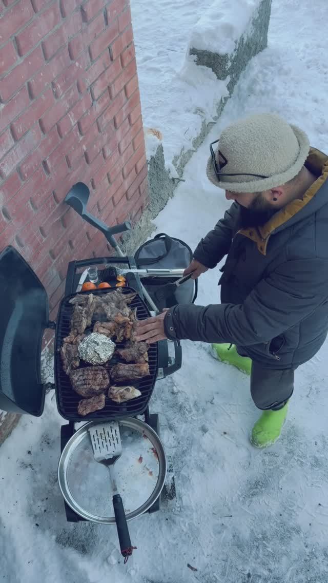 Как вы встретили Новый год?)) смотреть онлайн