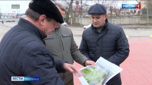 В Смоленске закроется на капремонт здание Заднепровского рынка