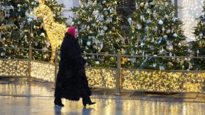 Объем затрат на госзакупки на празднование Нового года вырос на 19,1%