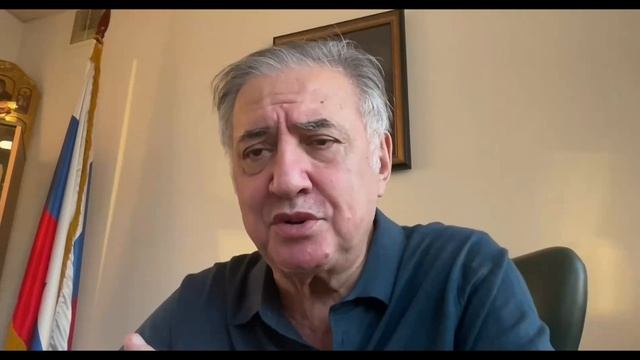 Семён Багдасаров - Ситуация в Иране (3 февраля 2026) смотреть онлайн