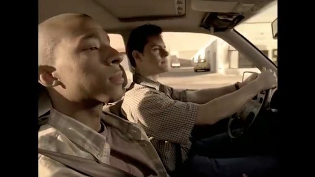 Volkswagen - Drivers Wanted (1997) смотреть онлайн