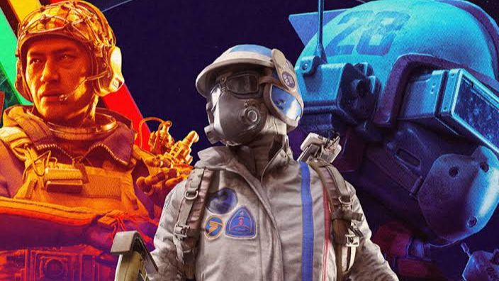 ARC Raiders  закончу сегодня второй этап проекта?