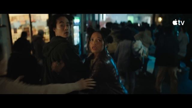 Трейлер 2 второго сезона сериала Монарх Наследие монстров 2023-2026