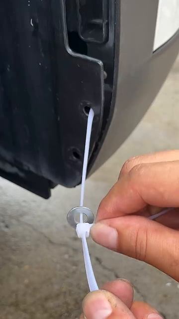 Незаменимая стяжка 🛠️