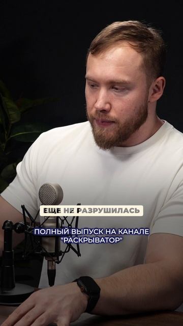 ЭТО убивает МАКСИМАЛЬНО неожиданно! #здоровье