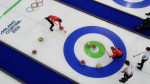 Олимпиада в Италии открылась первыми соревнованиями