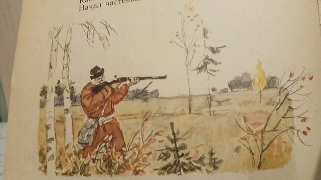 Сказка на ночь » Дед Мазай и зайцы»