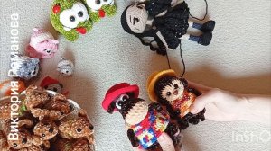 ВЛОГ 6 . 4 ФЕВРАЛЯ/ 2026
МНОГО ГОТОВЫХ РАБОТ