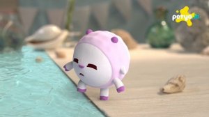 Смена 4 Логотипов ThePetya, Petya Jr., PetyaToons И TeenPetya (04.02.2026)