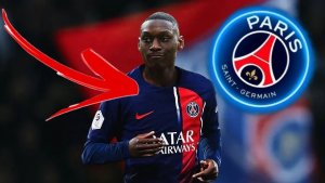 Тотал Футбол ПСЖ ТРАНСФЕР ФРВ (УСИЛЕНИЕ СОСТАВА) | КАРЬЕРА ЗА КЛУБ в Total Football