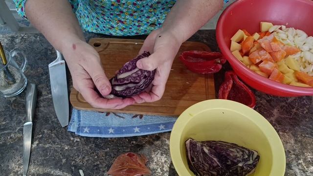 идея обеда или ужина.