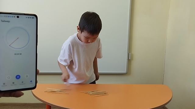 Тырыынка. Тарабукин Эрэл, 6 лет смотреть онлайн