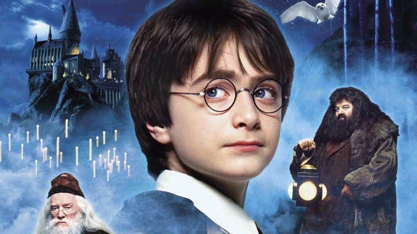 Гарри Поттер Квантовый подход и магия в матрице #любовь #магия #кундалини