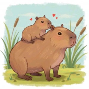 я заболела 😷 не знаю почему 😔