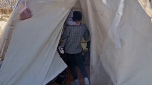 Кочевая жизнь# Иран# 174 часть