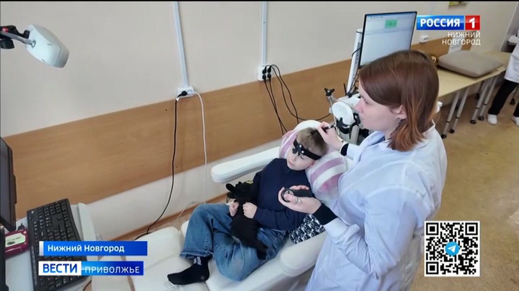 Как новые технологии помогают детям избавиться от заикания? смотреть онлайн