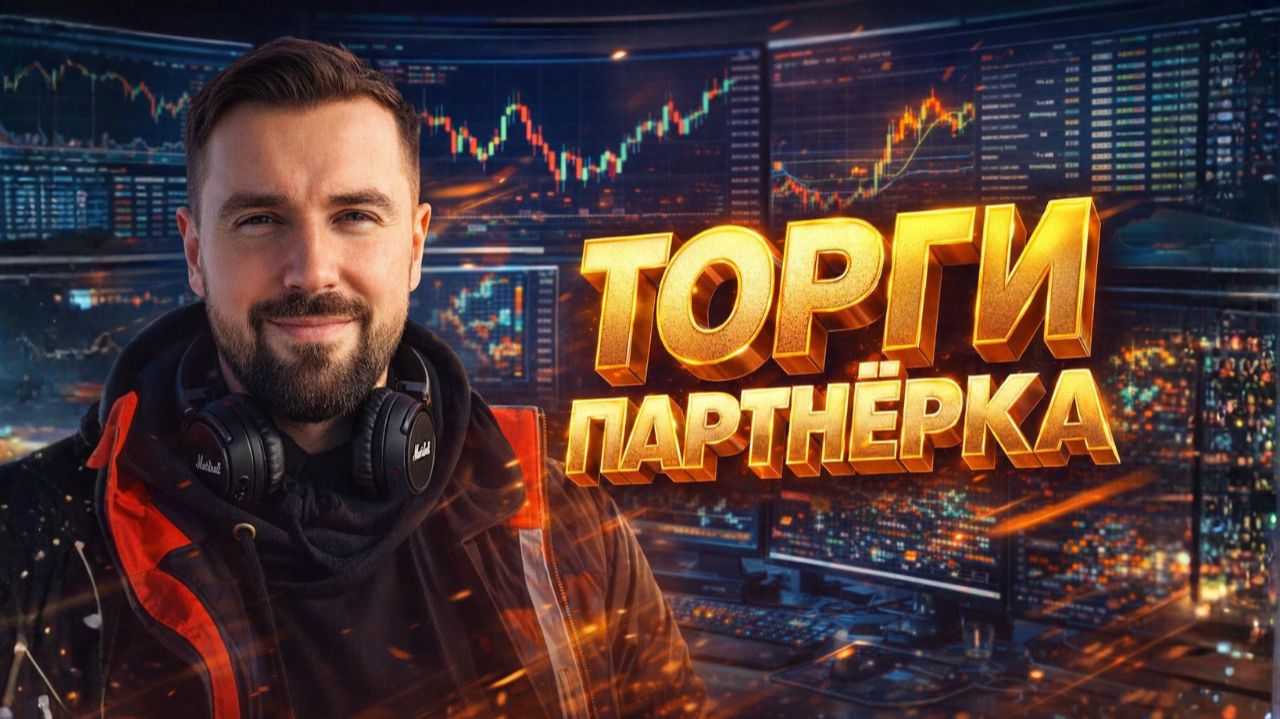 ТРЕЙДИНГ И ПАРТНЁРСКАЯ ПРОГРАММА БИРЖ WEEX, TOOBIT, BINGX
