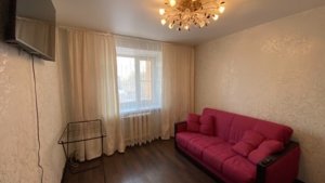 Аренда на длительный срок. Отличная 2-комнатная квартира в доме 2006 г.п.