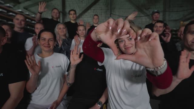 Завод термопанелей t-fast смотреть онлайн