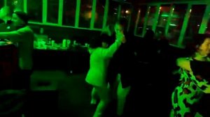 Домбай молодёжный декабрь 2022 г.