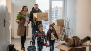 Кучерена о мошенничестве при купле-продажи жилья: надо возбуждать уголовные дела